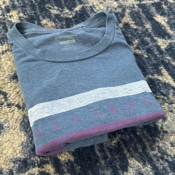 Billabong T-Shirt - Picture 4 of 6